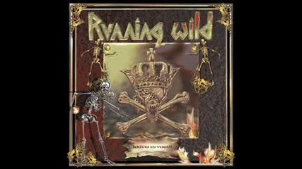 Running Wild - Libertalia