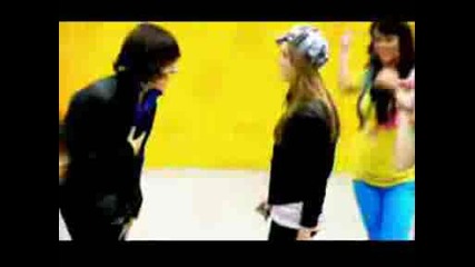 Mitchel Musso And Emily Osment - If I Didn`t Have U(hq)