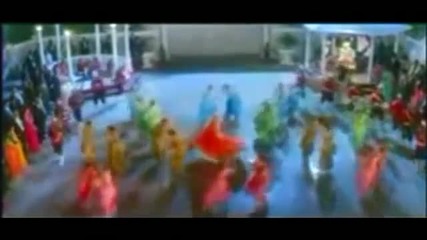 Raja Ki Aayi Hai Baraat - Raja Ki Aayegi Baraat (1997)