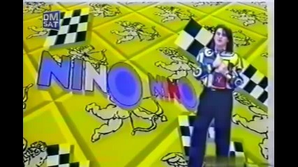 Nino - Ne brini se