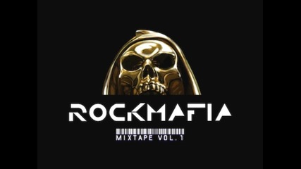 Rock Mafia ft. Perfect Dilemma - Life Sucks |mixtape Vol.1|