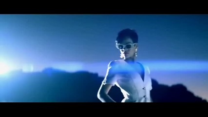 Rihanna Ft. Justin Timberlake - Rehab (високо качество)