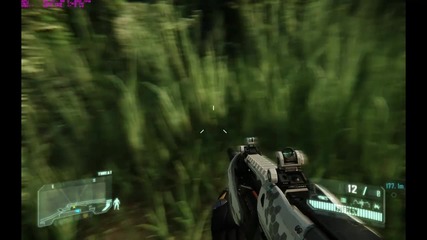 Crysis 3 My Gameplay