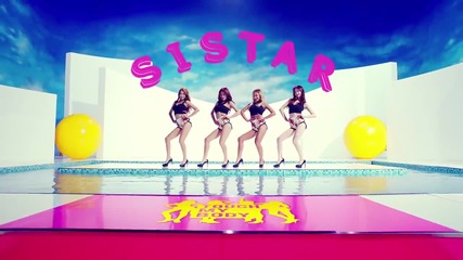 # Бг Превод # Sistar - Touch My Body