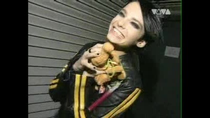 We Love Billy Kaulitz