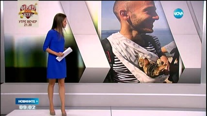 Кои са снимките на бежанци, които разчувстваха света?