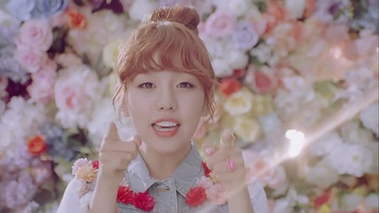 Baek A Yeon - A Good Boy