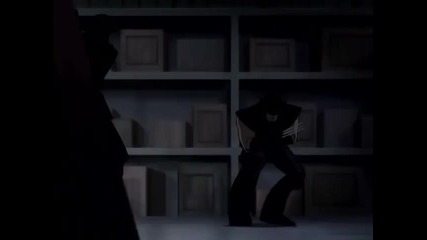 Wolverine and the X-men - S01 Е17 - Code of Conduct
