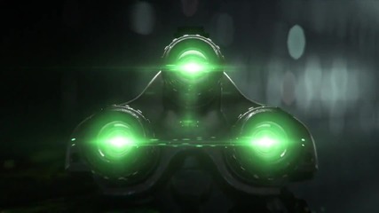 Splinter Cell: Blacklist - Threat Trailer
