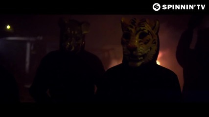 Martin Garrix - Animals [ hd 1080p ]