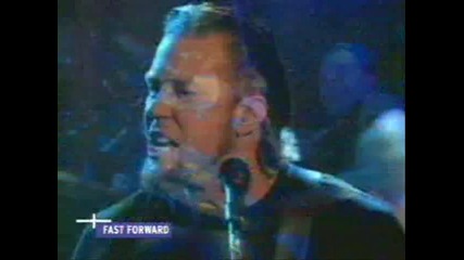Metallica - Die Die My Darling 