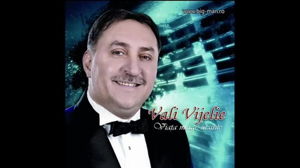 Vali Vijelie - Fetele din Romania (audio 2012)