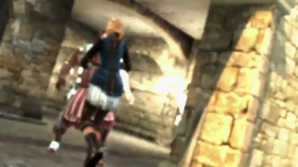 Assassin s Creed Brotherhood - Animus Project 2.0 