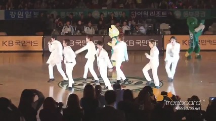 Infinite Funny fancam collection part 1