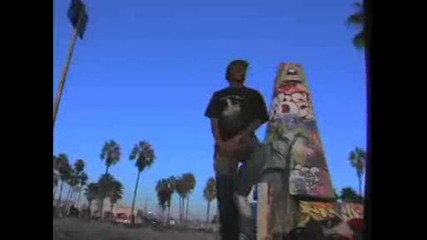 Negus World Krump Kings in Venice