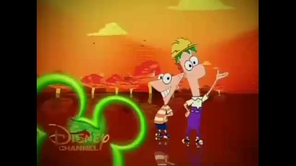 Your - Watching - Disney - Channel - Phineas - and - Ferb - 