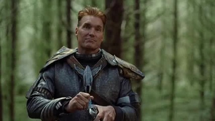 Stargate Sg - 1 Season 3 Episode 7 Part 2