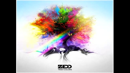 Zedd - Done With Love