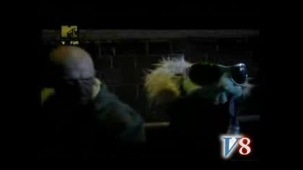 Fur Tv - Влезе Dj