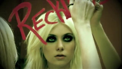 (превод) The Pretty Reckless - Make Me Wanna Die