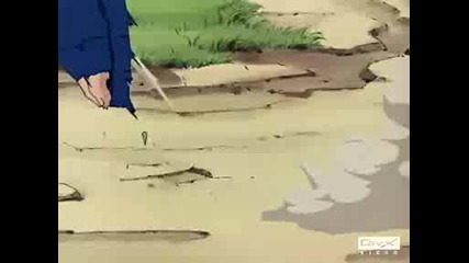 Naruto Amv 