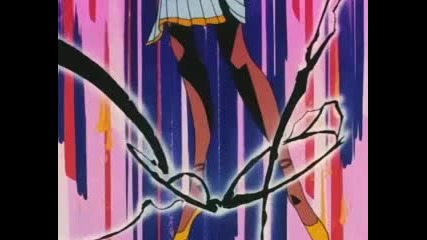 Sailor Moon R - Епизод 77 Bg Sub 