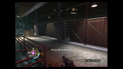 wolfenstein playthrough pt12