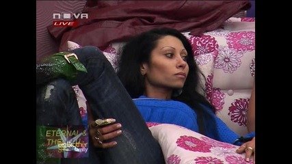 ! Петрови, Матриархат, Big Brother Family, 23 март 2010 