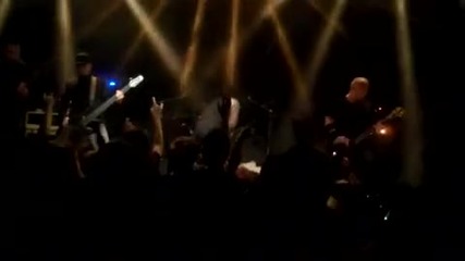 Paradigm - We Are The Fallen @ Melkweg, Amsterdam