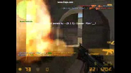 Counter Strike Glavi.flv