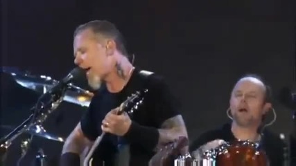 Metallica - The Unforgiven
