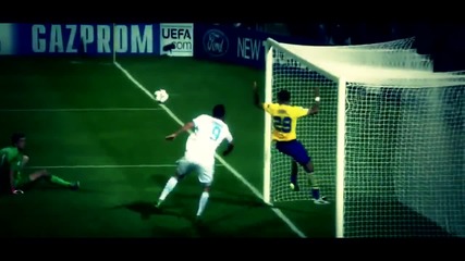 Arsenal - Never Give Up 2013-14