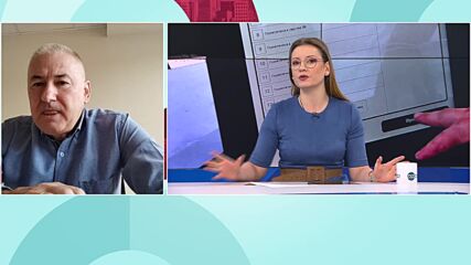 Красимир Симонски: Машините за гласуване са абсолютно сигурни