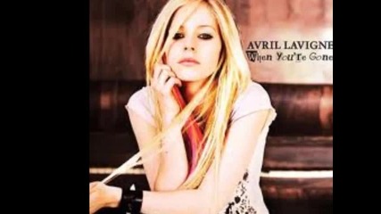 Eminem Feat. Avril Lavigne - When Ire Gone