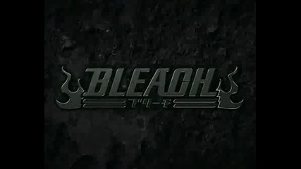 Bleach Op1
