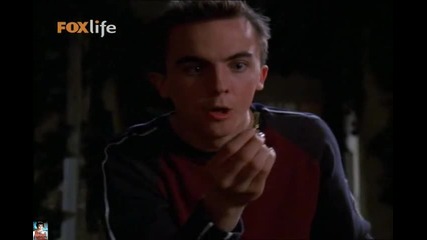Malcolm in the Middle, епизод 68