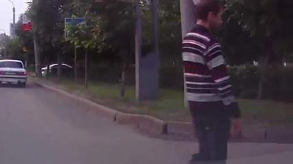 Руснак с предимство- Смях