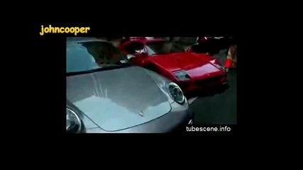 Готини Бегачки