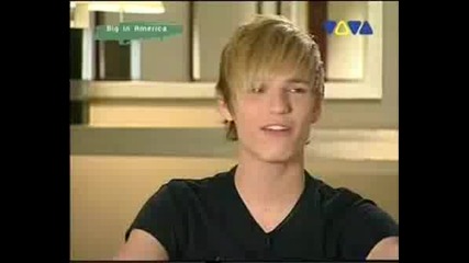Big In America(us5 Na Voina)