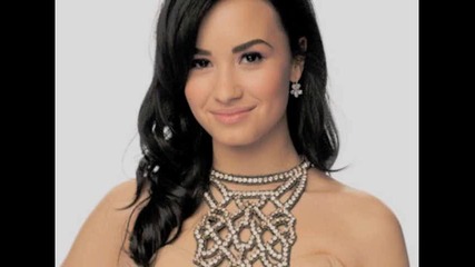 My part from collab - Demi .. 