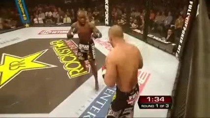 Бои без правил Strikeforce (mma Strikeforce) Майами 2010 Miami 2010 p. 4 (hq) 