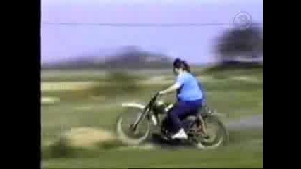 Некфи смешни инциденти
