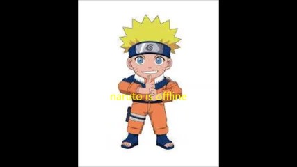 Naruto chat 3