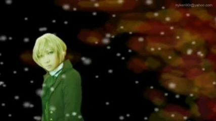 Alois Ending Kuroshitsuji Season Two Cosplay 