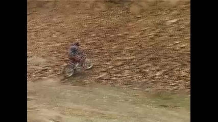 Moto Trial 