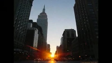 Frank Sinatra - New York New York