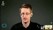 Edward Snowden's NY Times Op-Ed on NSA Leaks