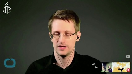 Edward Snowden's NY Times Op-Ed on NSA Leaks
