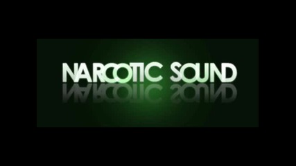Narcotic Sound Christian D feat Delia - Dulce