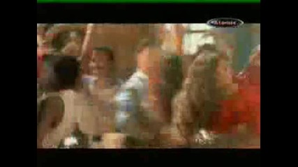 Bailla Morena Julio Iglesias